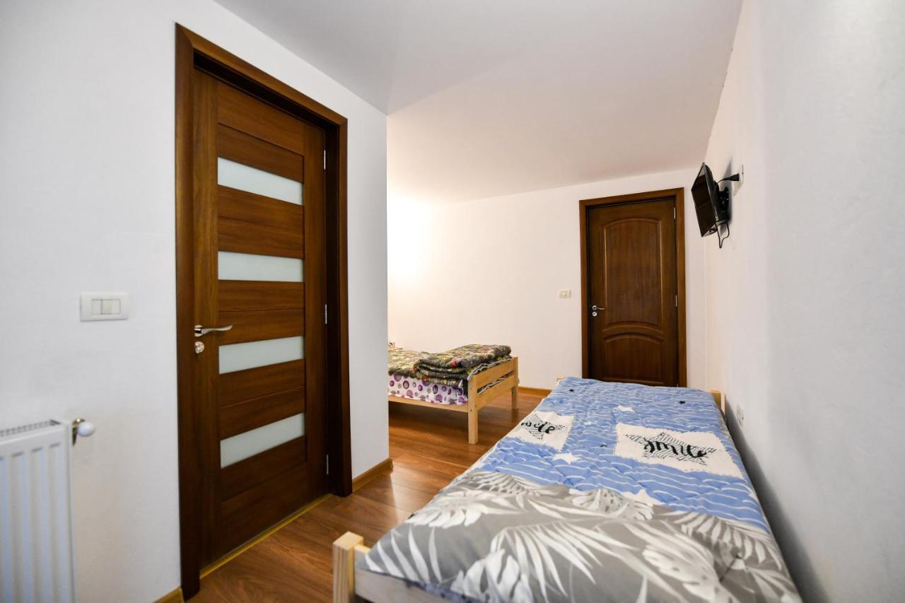 Tîrgu Ocna Villa Castellino מראה חיצוני תמונה