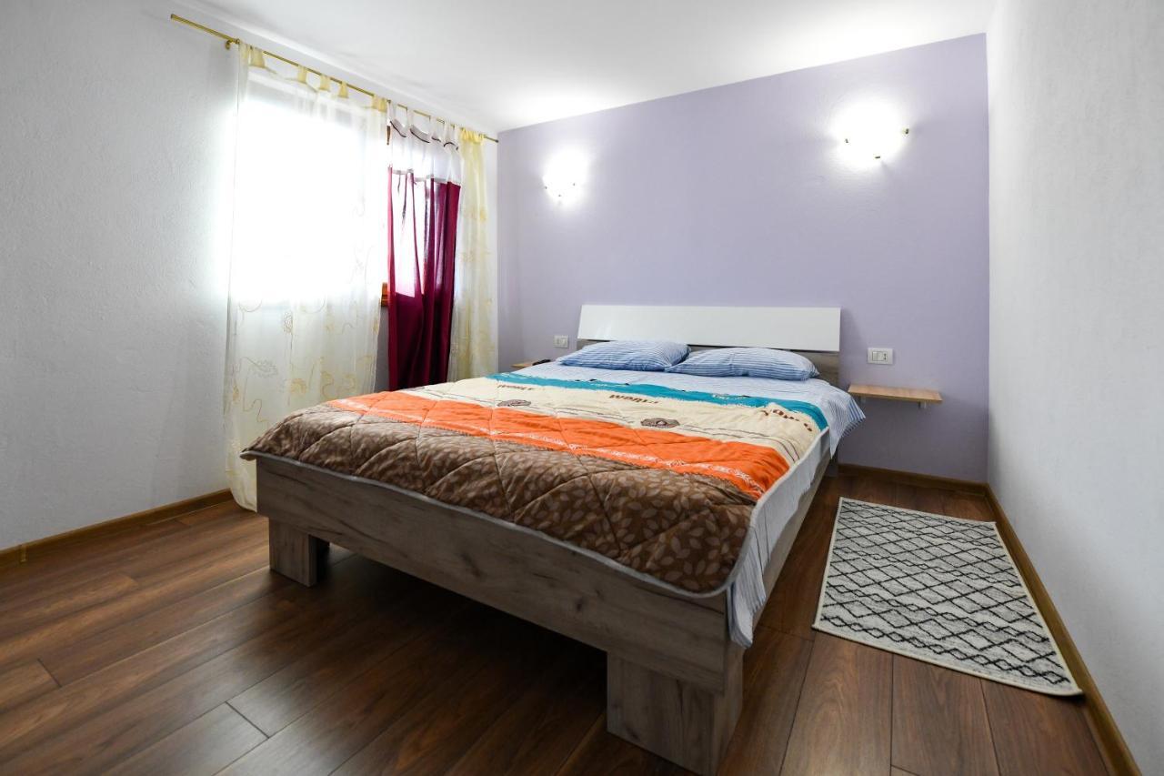 Tîrgu Ocna Villa Castellino מראה חיצוני תמונה