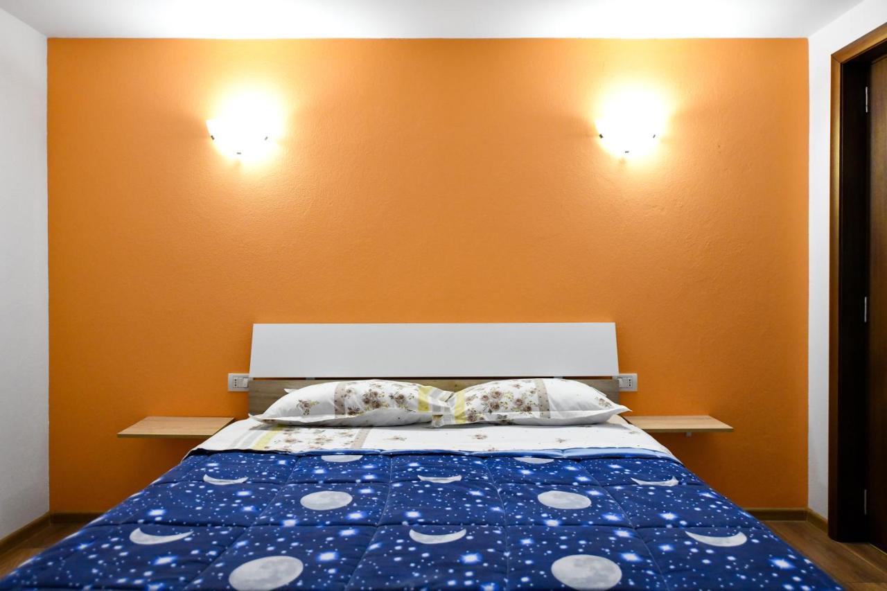 Tîrgu Ocna Villa Castellino מראה חיצוני תמונה